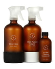 Multi-Purpose Cleaner Set