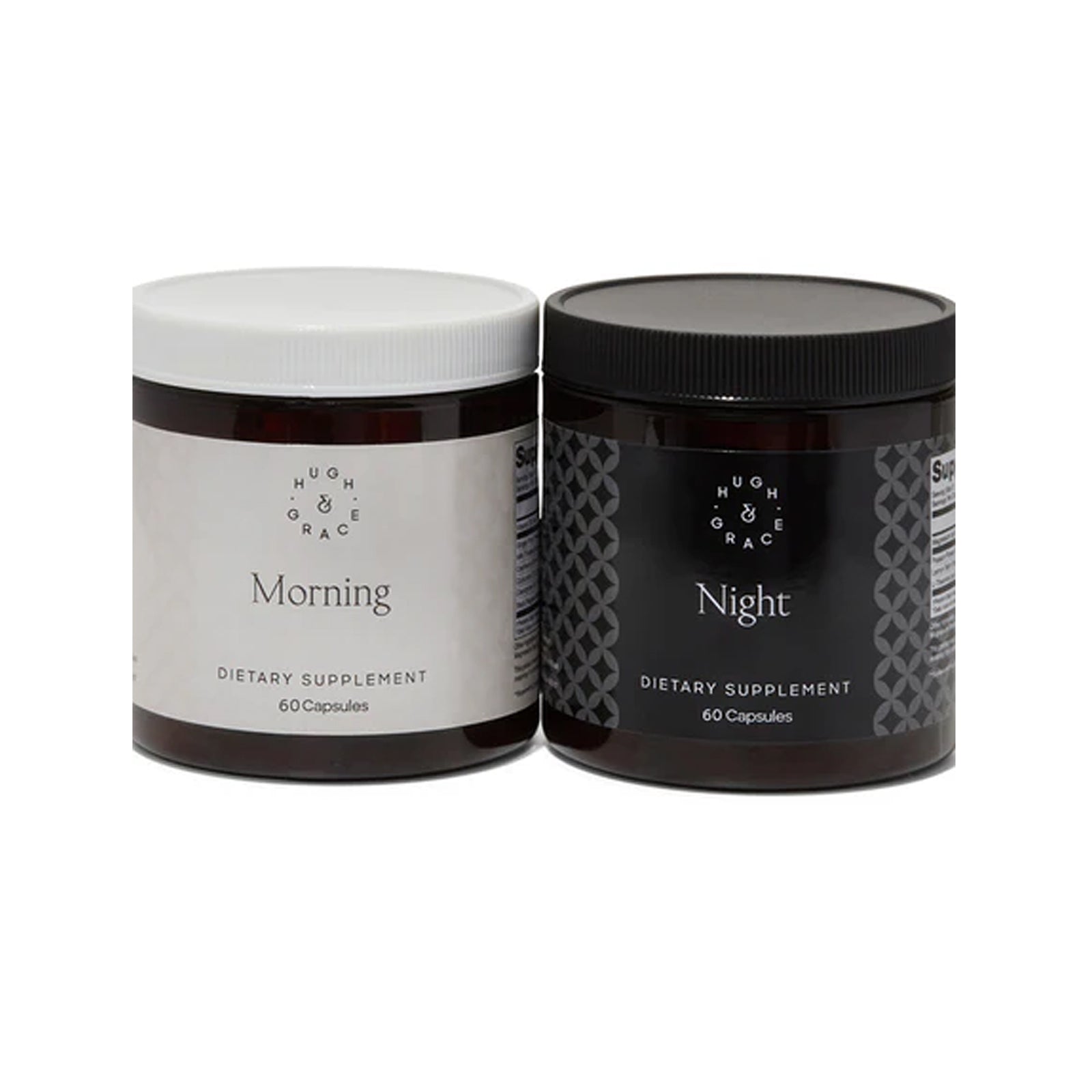 Wellness Supplement Set