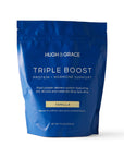 Triple Boost Protein + Hormone Support Vanilla and Shaker