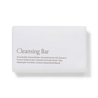 Imperfect Perfect Cleansing Bar