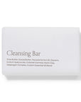 Cleansing Bar