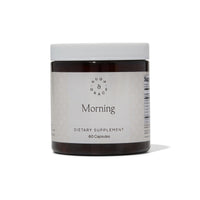 Morning Supplement