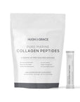 Pure Marine Collagen Peptides
