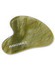 Jade Gua Sha Stone