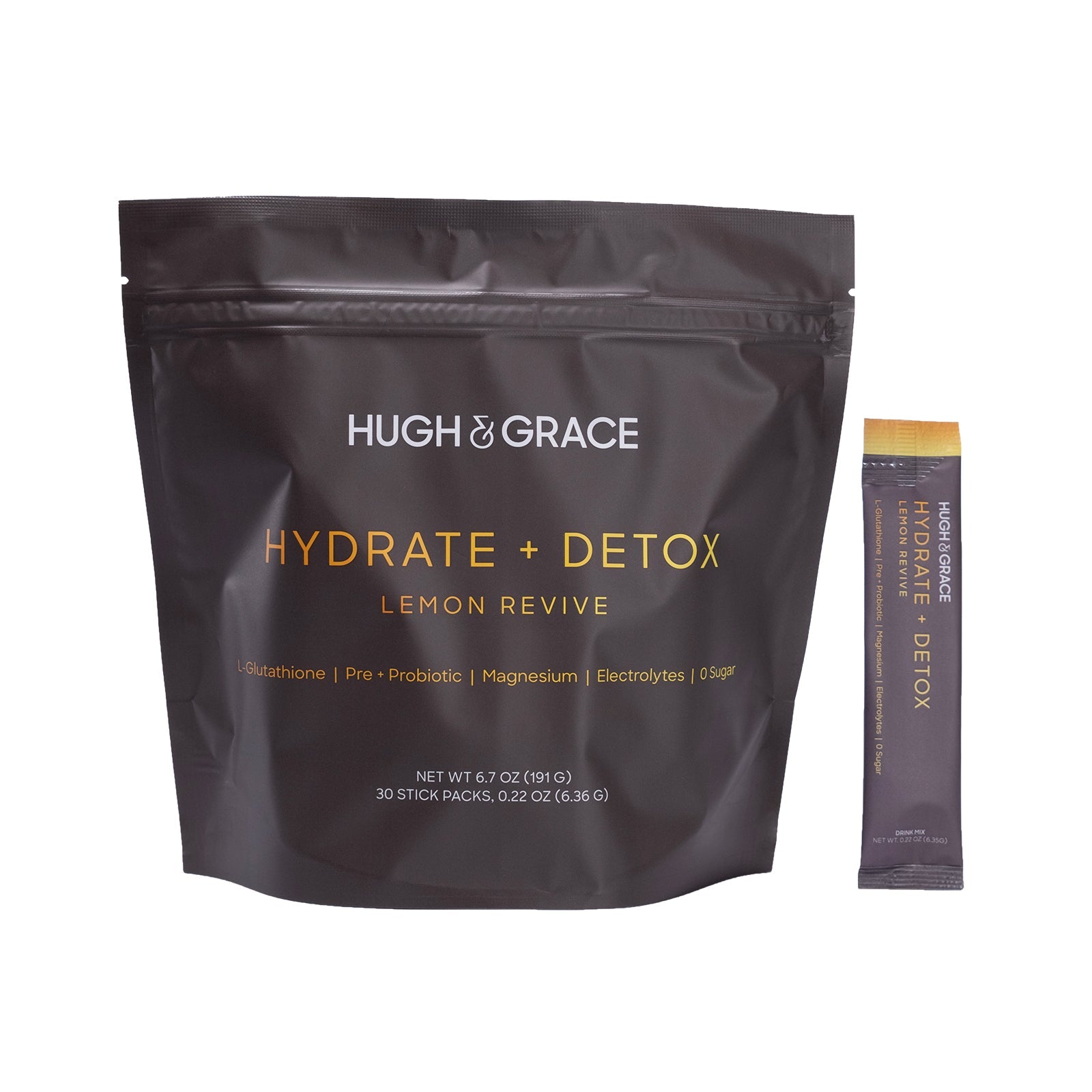 The Routine Lemon Revive