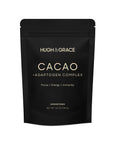 Cacao + Adaptogen Complex