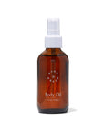 Body Oil