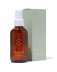 Body Oil