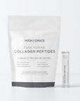 Pure Marine Collagen Peptides