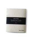 Reusable Paper Towels
