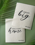 Reusable Paper Towels