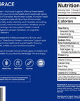 Triple Boost Protein + Hormone Support and Pure Marine Collagen Peptides