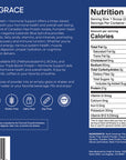 Triple Boost Protein + Hormone Support - Chocolate