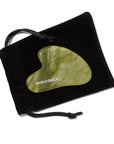 Jade Gua Sha Stone