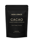 Cacao + Adaptogen Complex