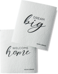 Reusable Paper Towels