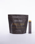 Hydrate + Detox Lemon Revive