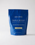 Triple Boost Protein + Hormone Support Vanilla and Shaker