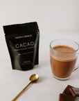 Cacao + Adaptogen Complex