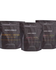 Hydrate + Detox Trio
