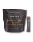 Hydrate + Detox Lemon Revive