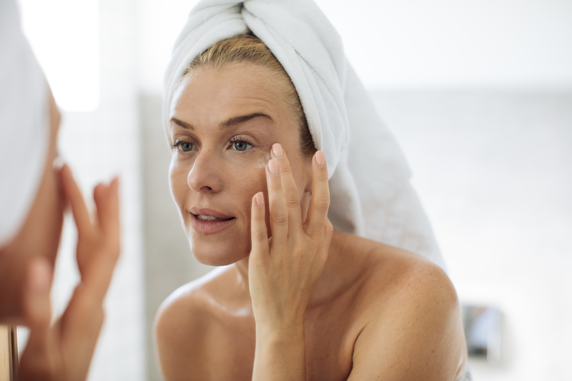How Taking Care of your Skin Impacts your Overall Health