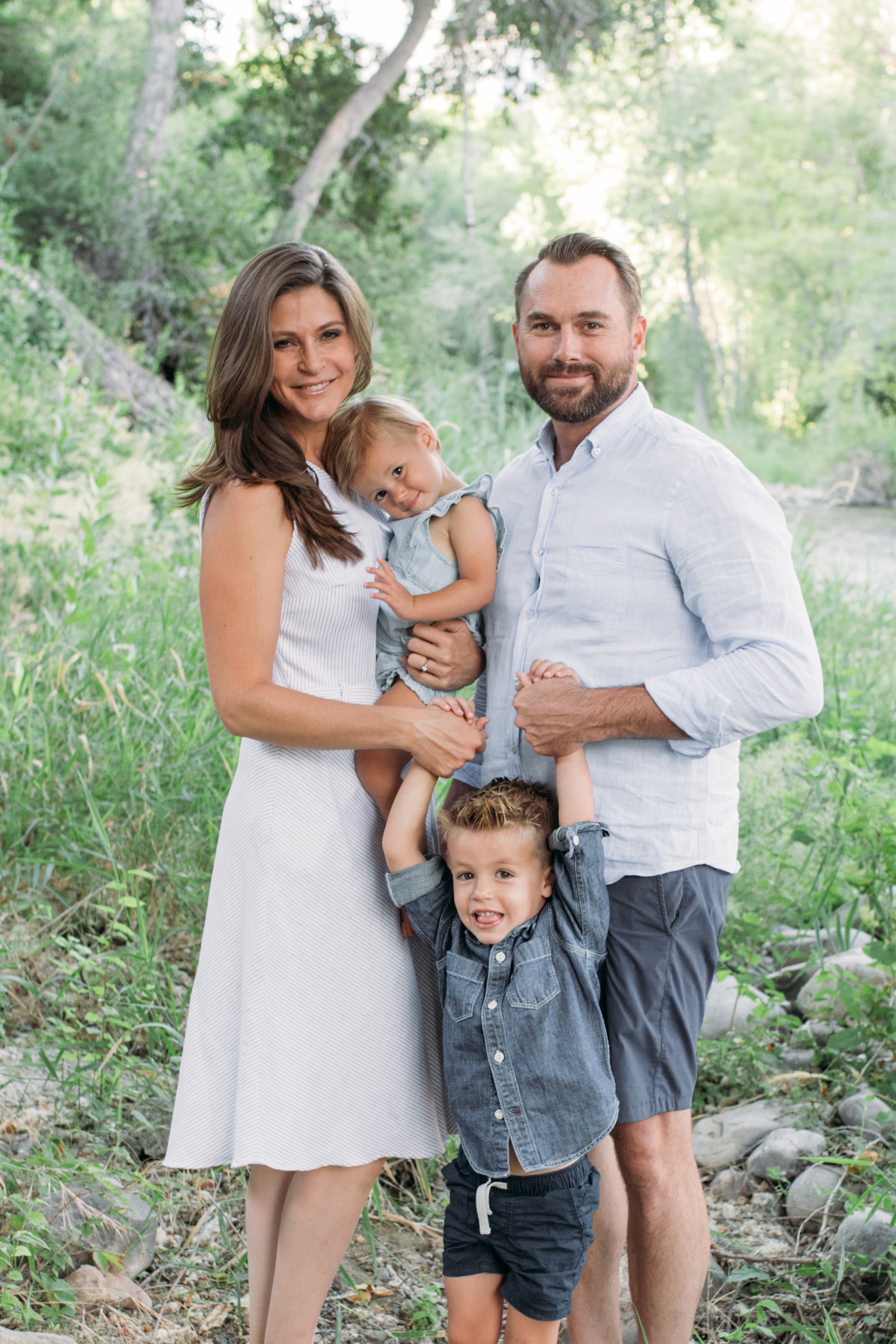 From Personal Experience