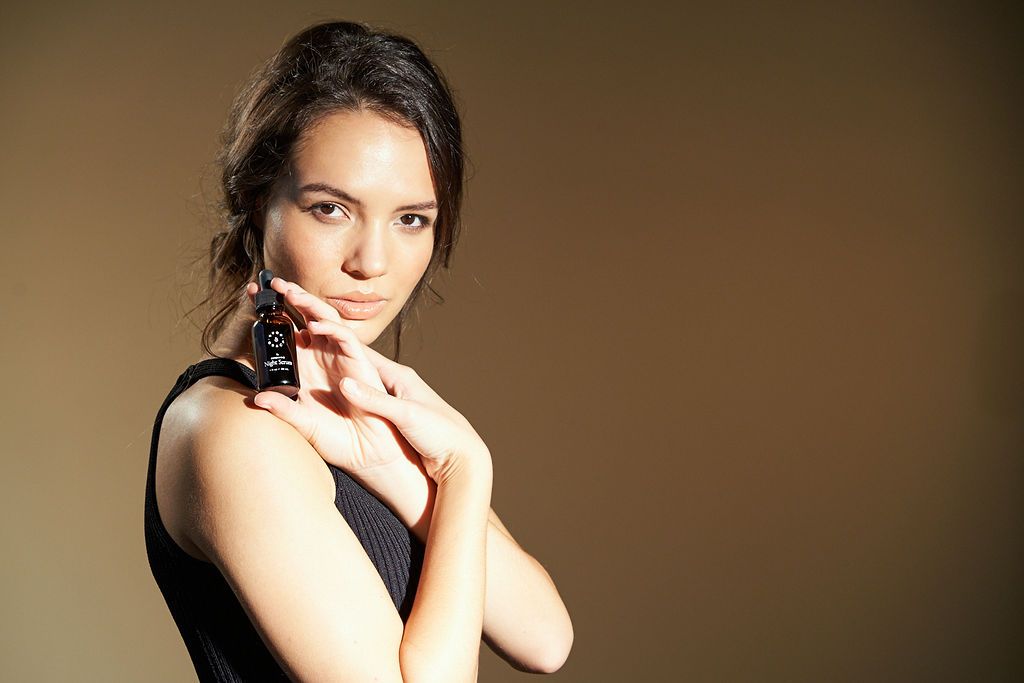 Meet the Miracle Oil that Transformed my Complexion, Overnight