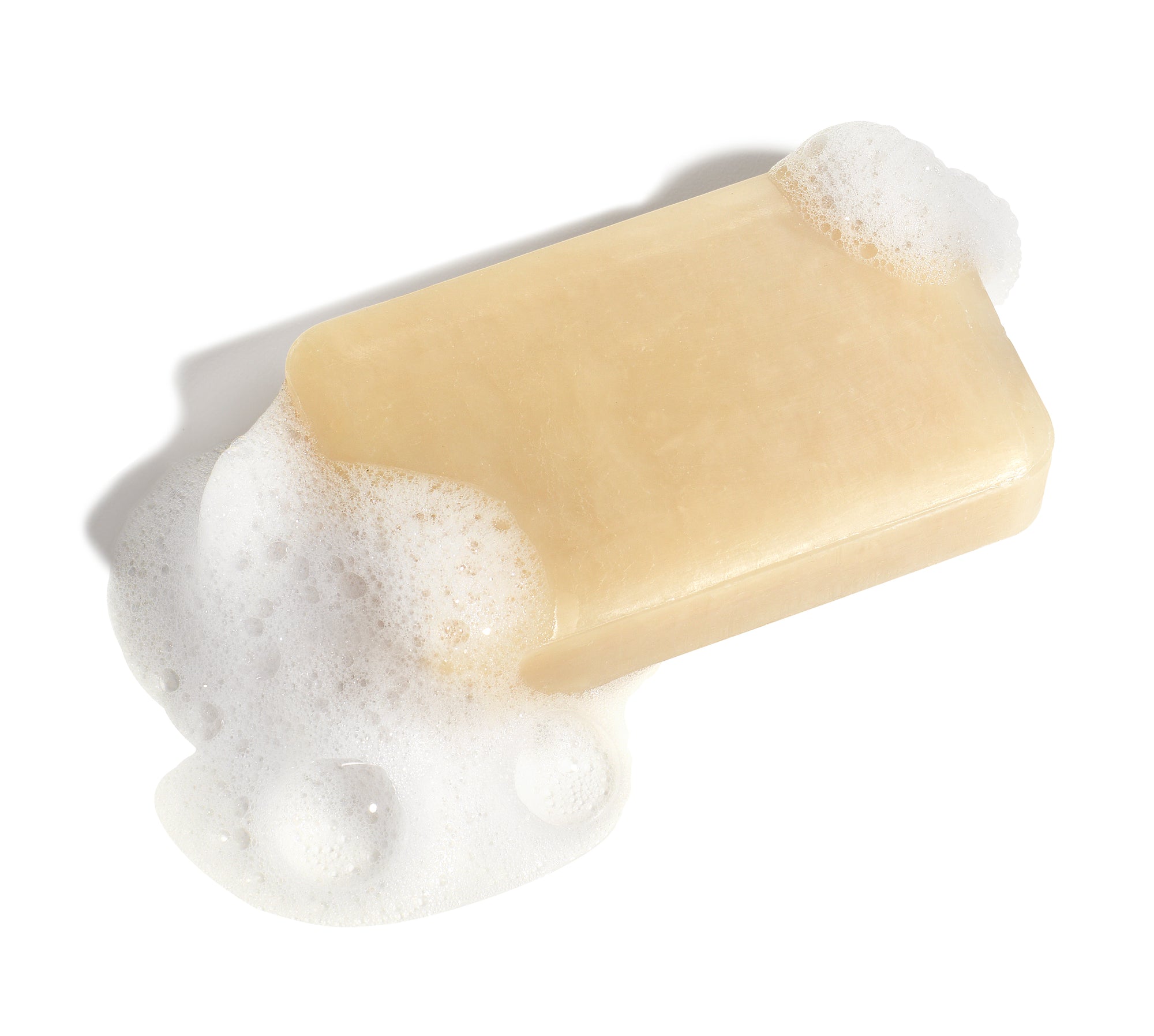 Simple Swaps: Purifying Cleansing Bar