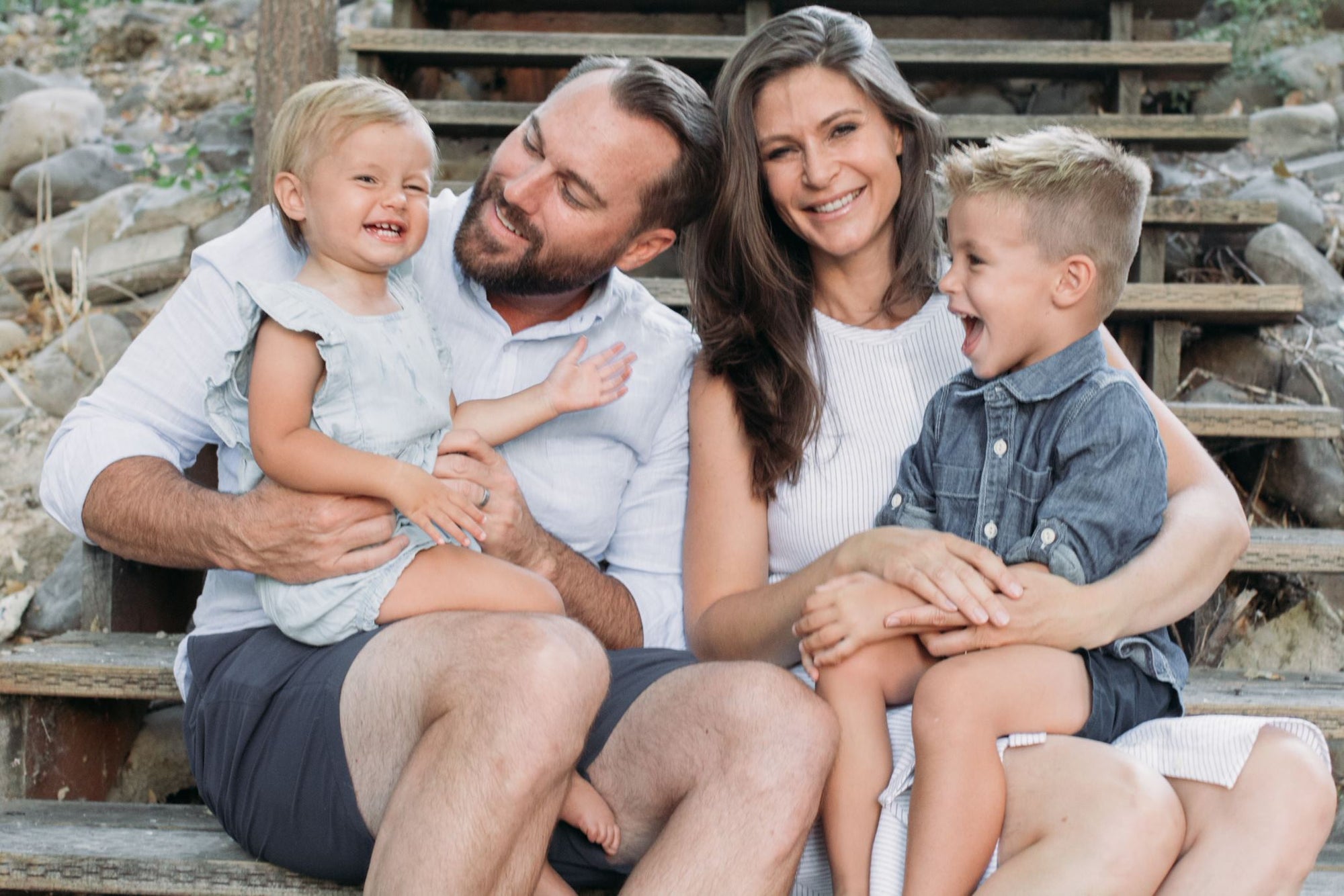 Can you Really Reduce your Chemical Body Load by Using Hugh & Grace Products?