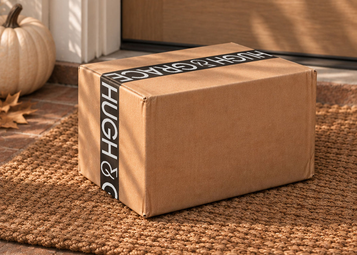 Mystery Boxes