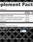 Night Supplement