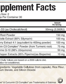 The Routine + Triple Boost Chocolate