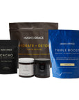 Wellness Set Plus