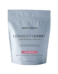 LongevityCore+ Clear Protein + Creatine  
