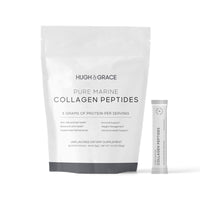 Pure Marine Collagen Peptides