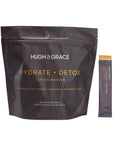 The Routine Lemon Revive