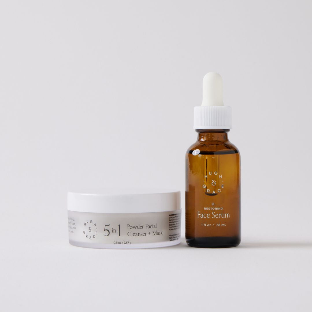 Brightening Set