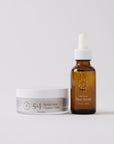 Brightening Set