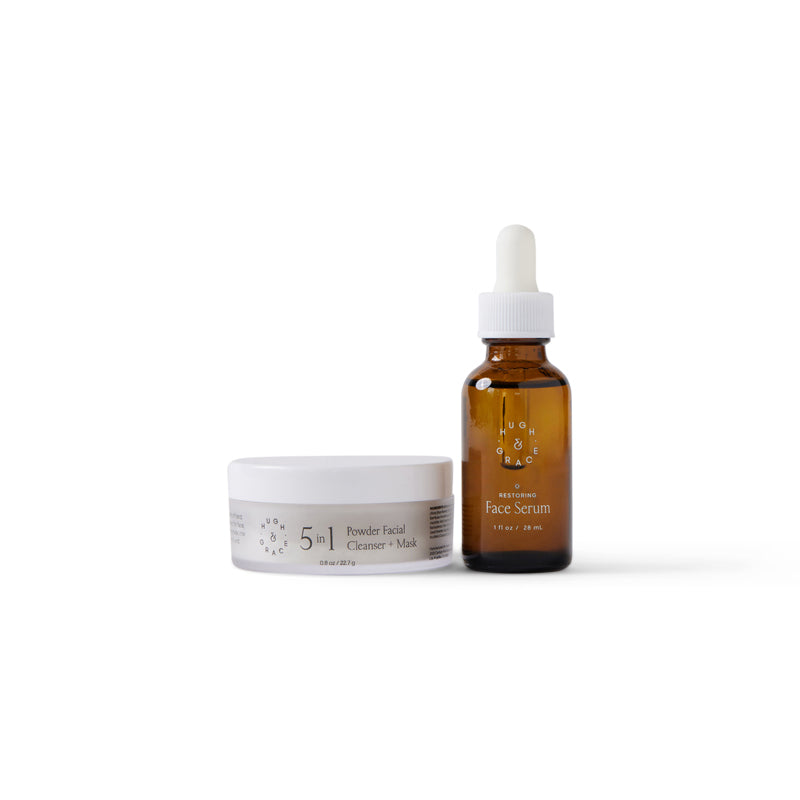 Brightening Set