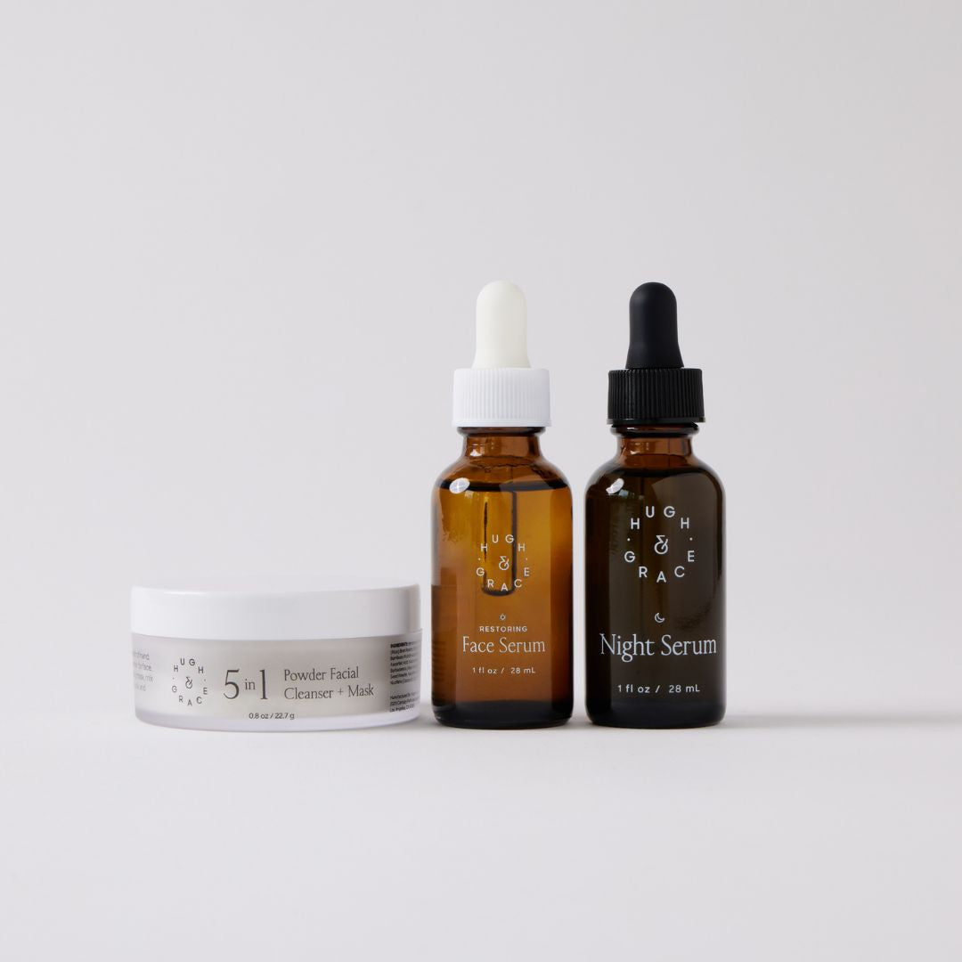 Radiance Set
