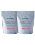 LongevityCore+ Clear Protein + Creatine (2 Pack)