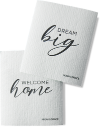 Reusable Paper Towels