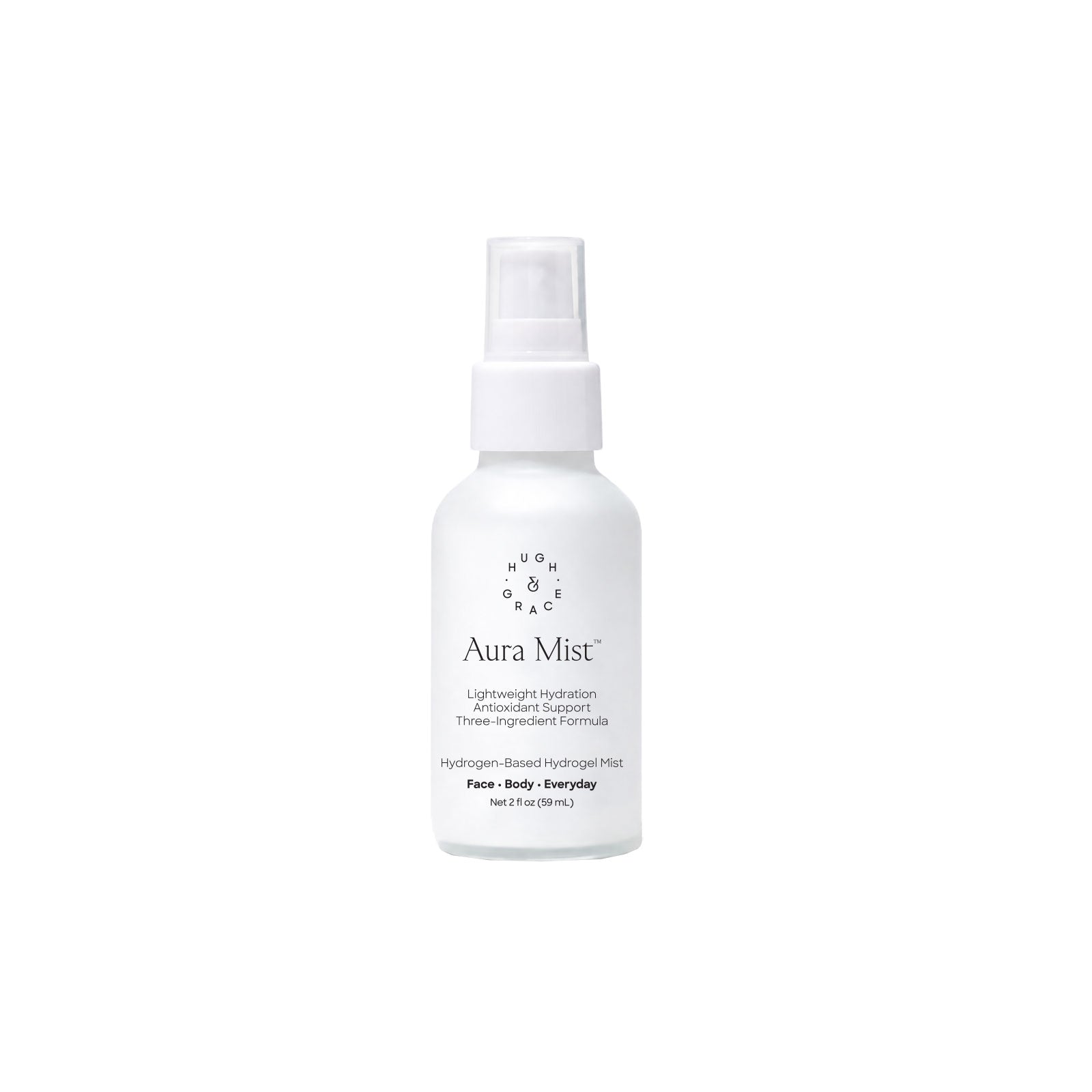 Aura Mist