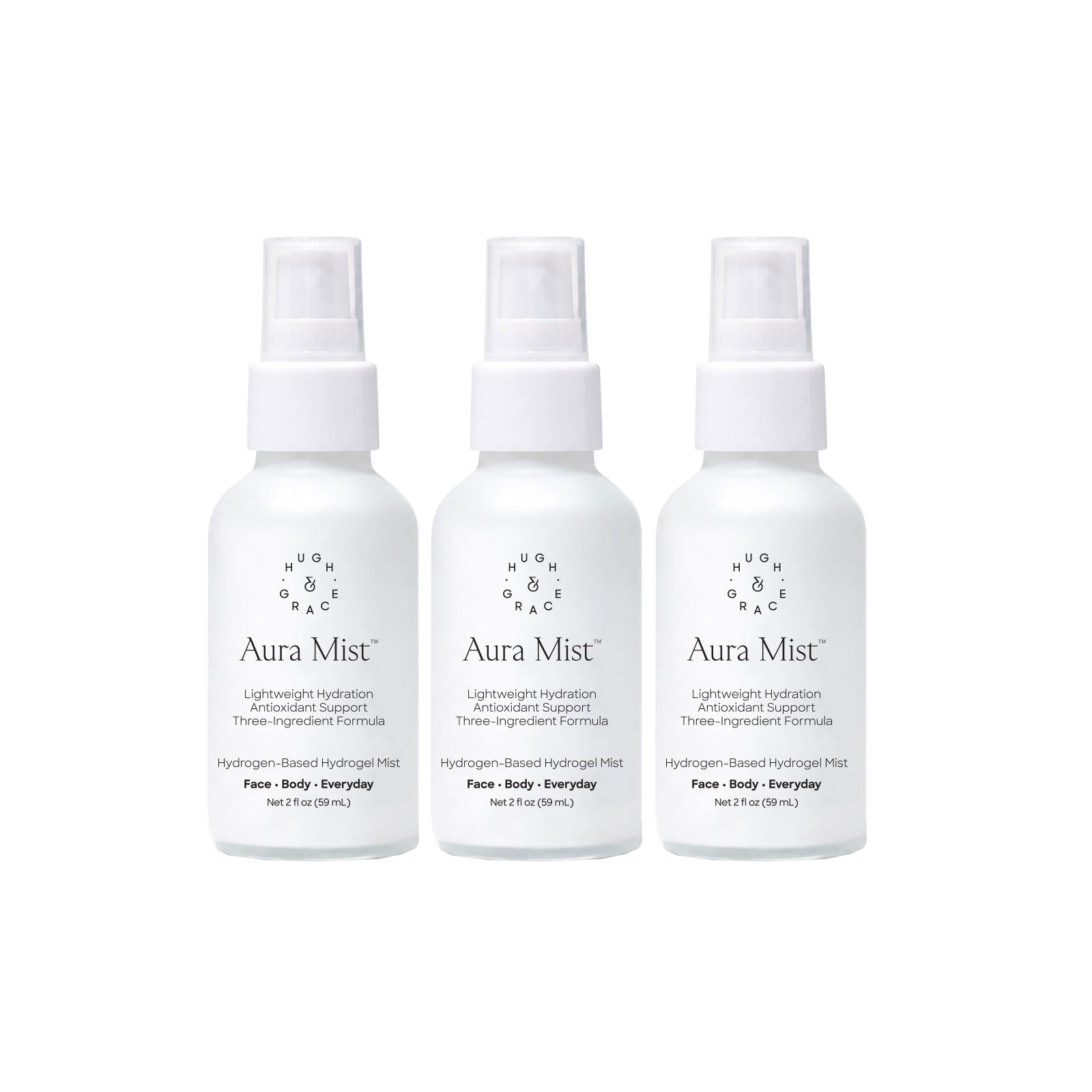 Aura Mist (3-Pack)