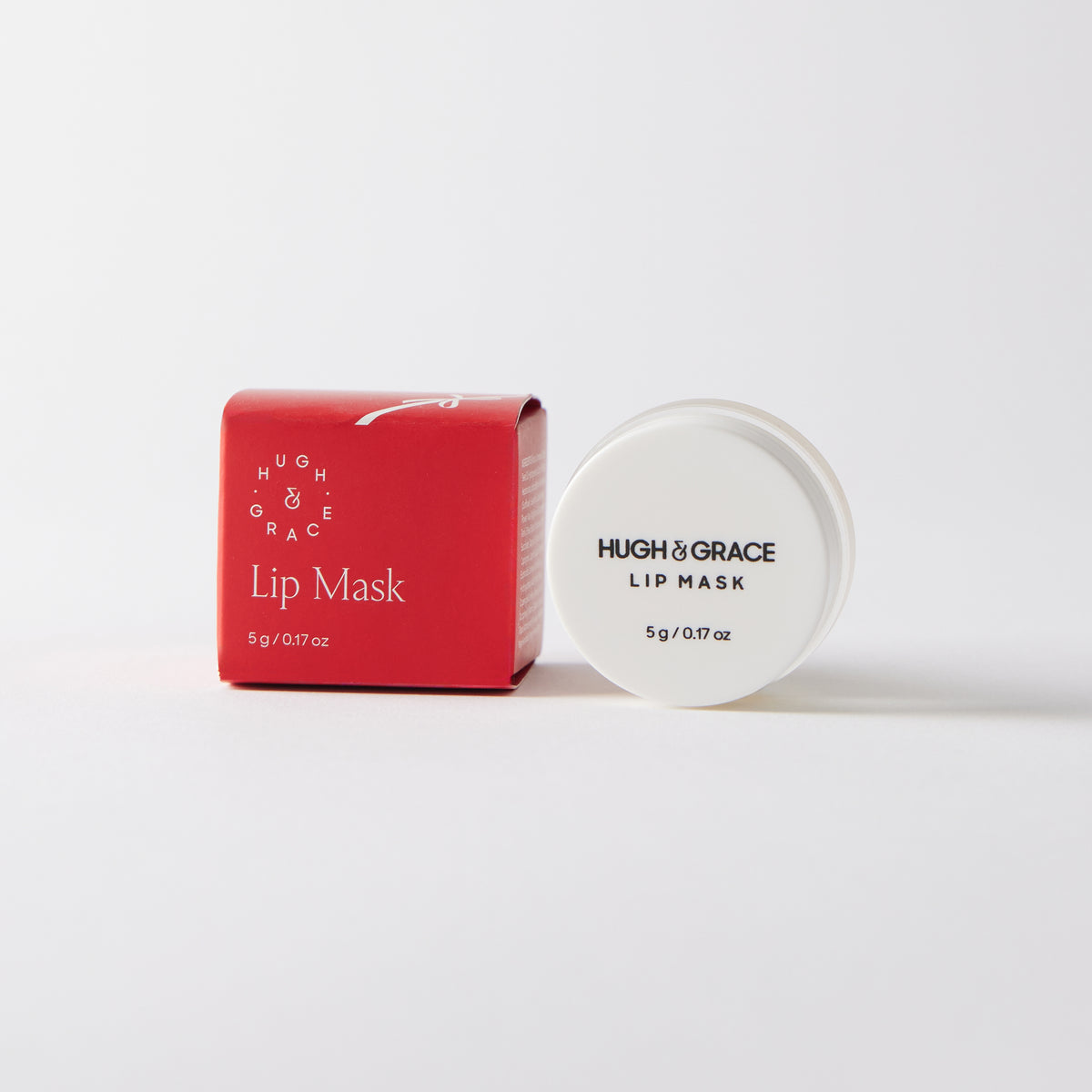 Holiday Lip Mask (Red Box)