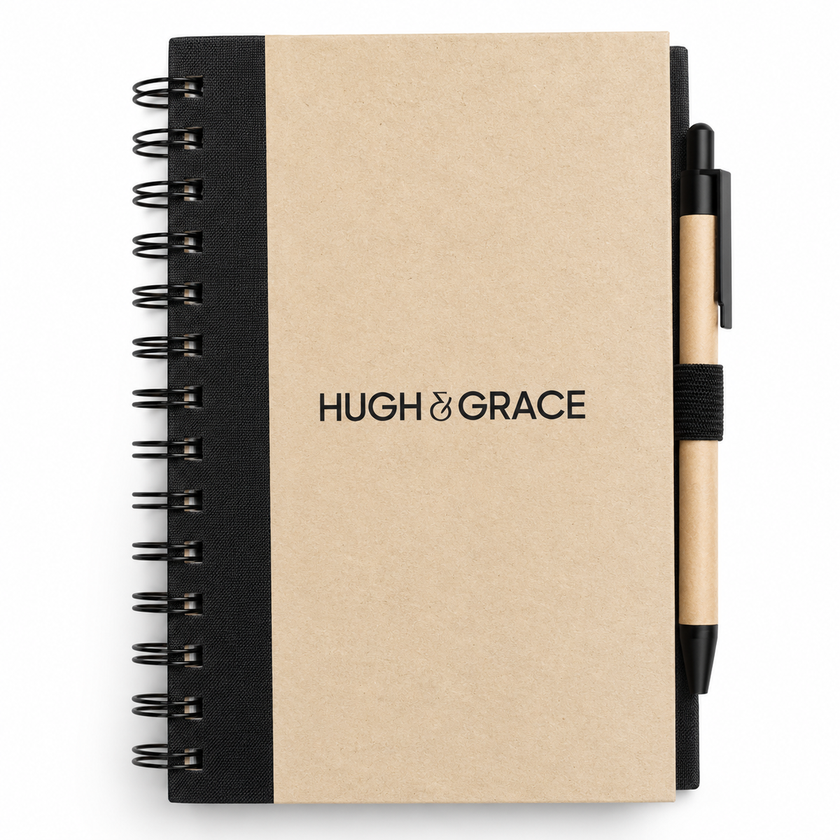 HG Notebook