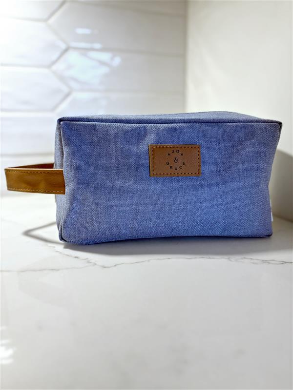 Toiletry Bag