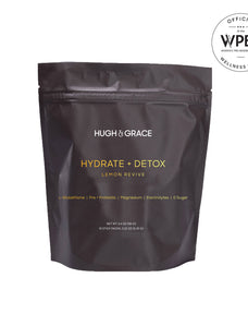 Hydrate + Detox 15 Sticks