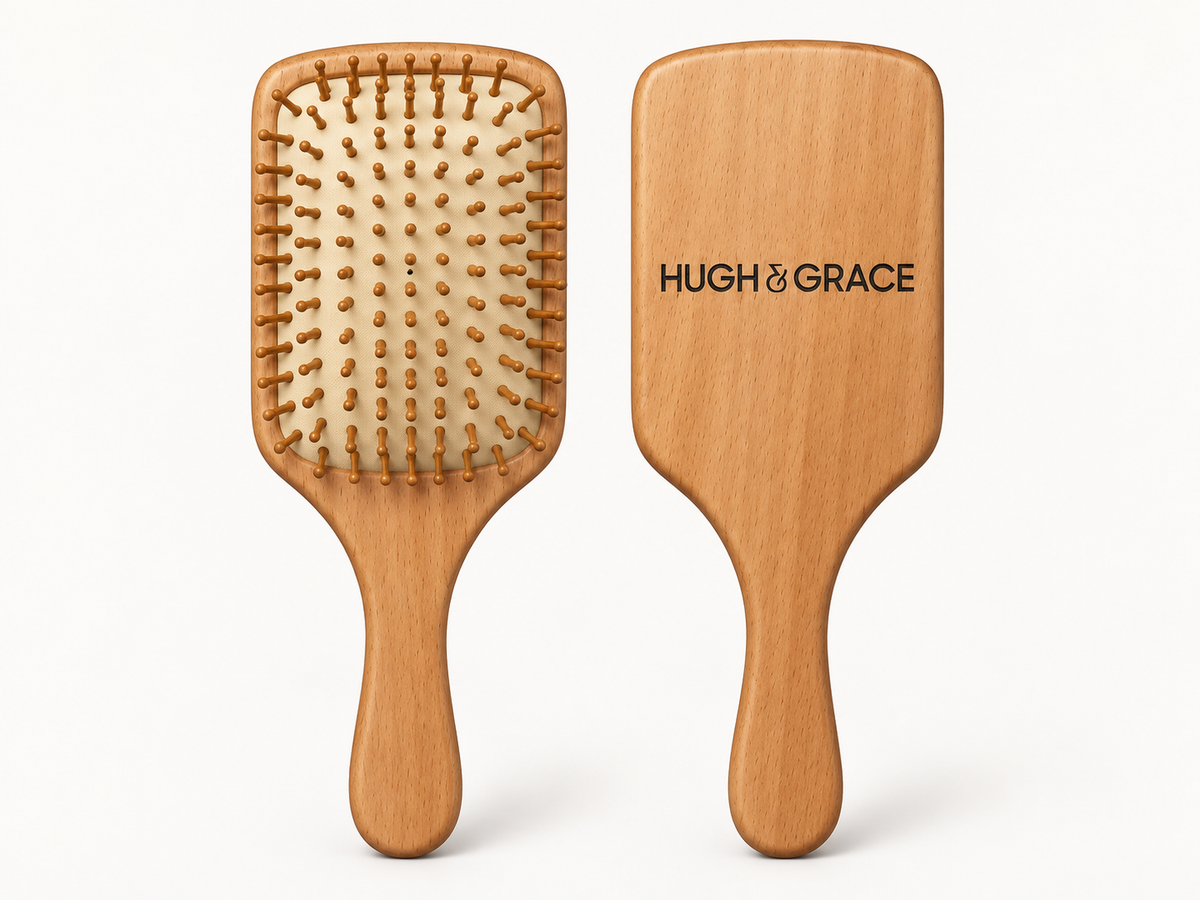 Hairbrush